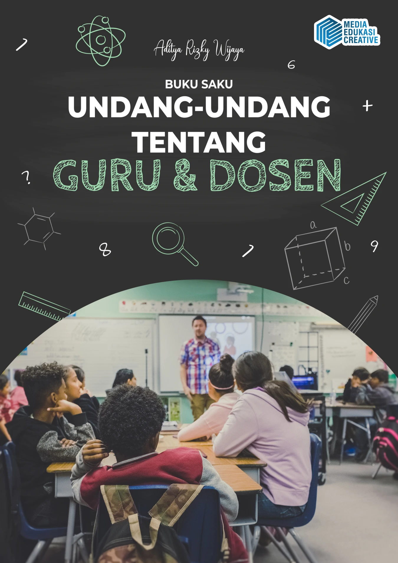 tentang Guru dan Dosen